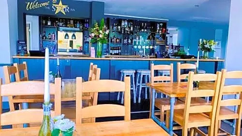 The Star Inn