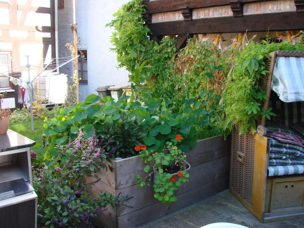 Ferienhaus Sontag