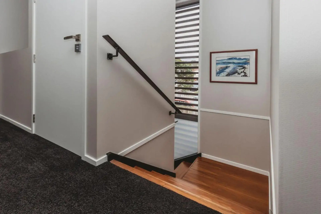 Desirable on Devon - award-winning luxury in CBD