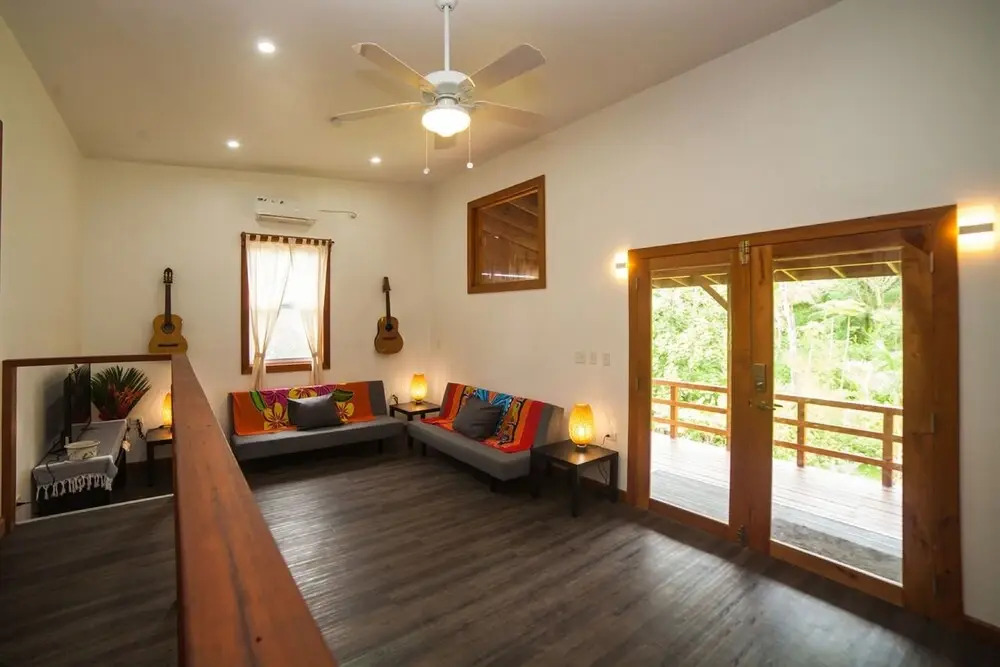 TropicalArts Resort&Studios