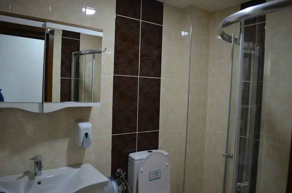 Elit Uzungöl Otel