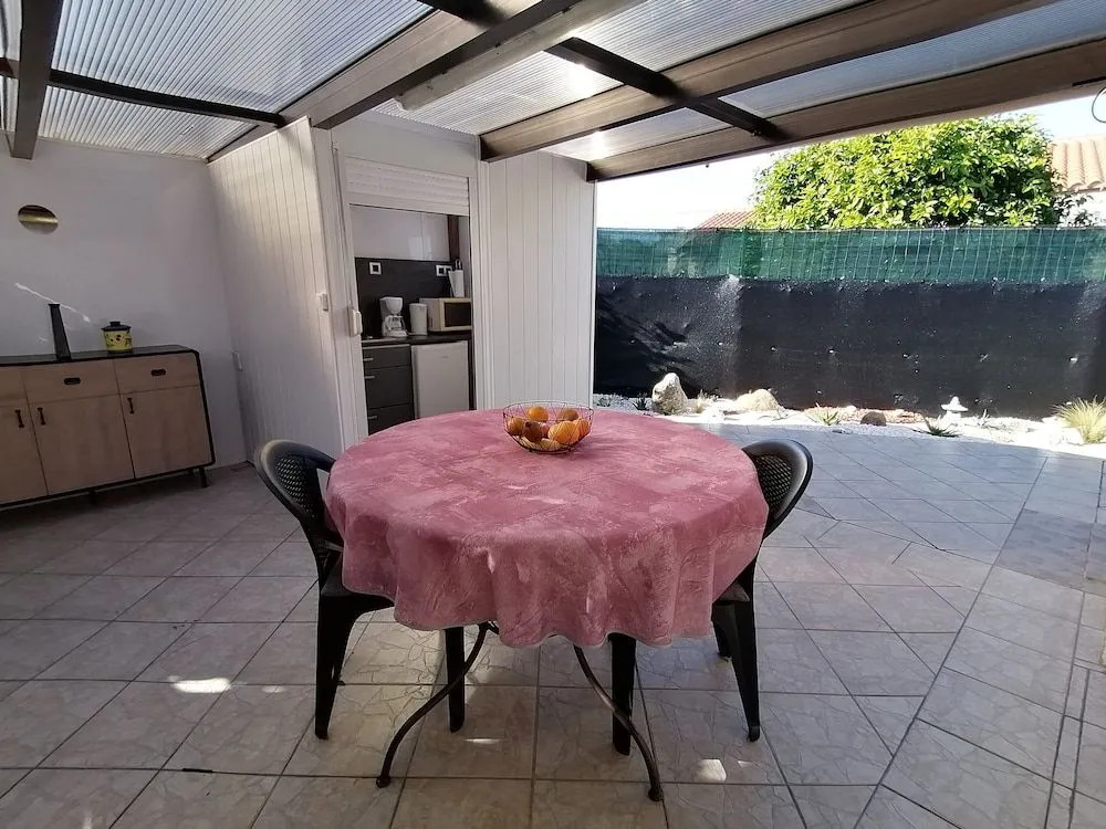 La Picholine