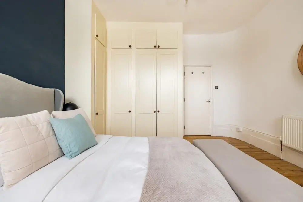 The Southwark Flat - Relaxing 2Bdr Flat With Garden