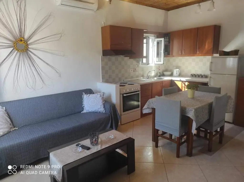 Aglaia House