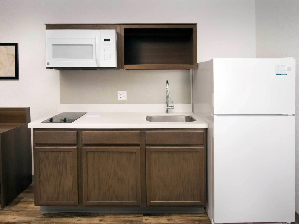 WoodSpring Suites Las Colinas - Northwest Dallas