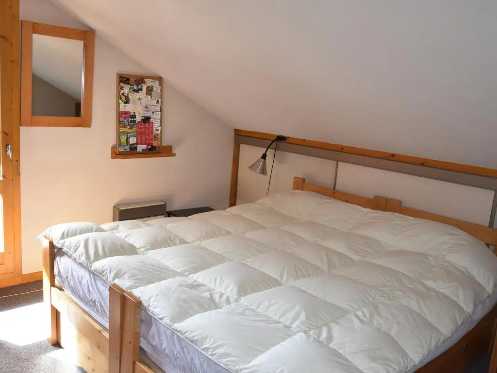 Appartement Pralognan-la-Vanoise, 4 pièces, 6 personnes - FR-1-464-193