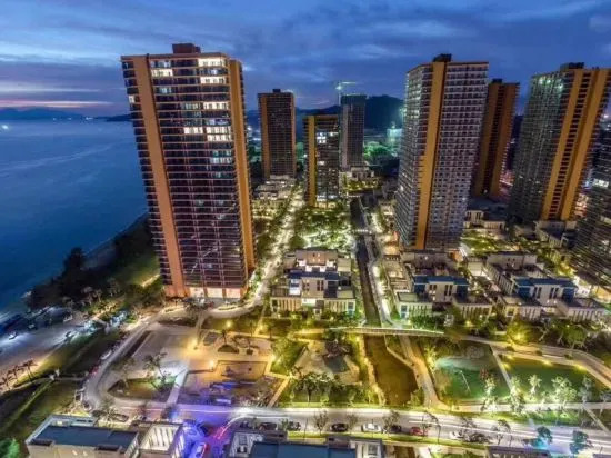 Huidong Shuangyue Bay Wanyue Apartment (Vanke Phase 2)