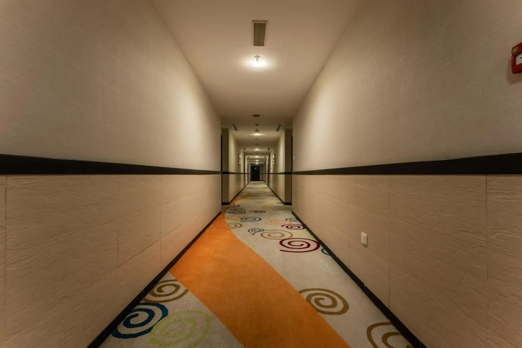 Gulf Oasis Hotel Apartments Fz LLC