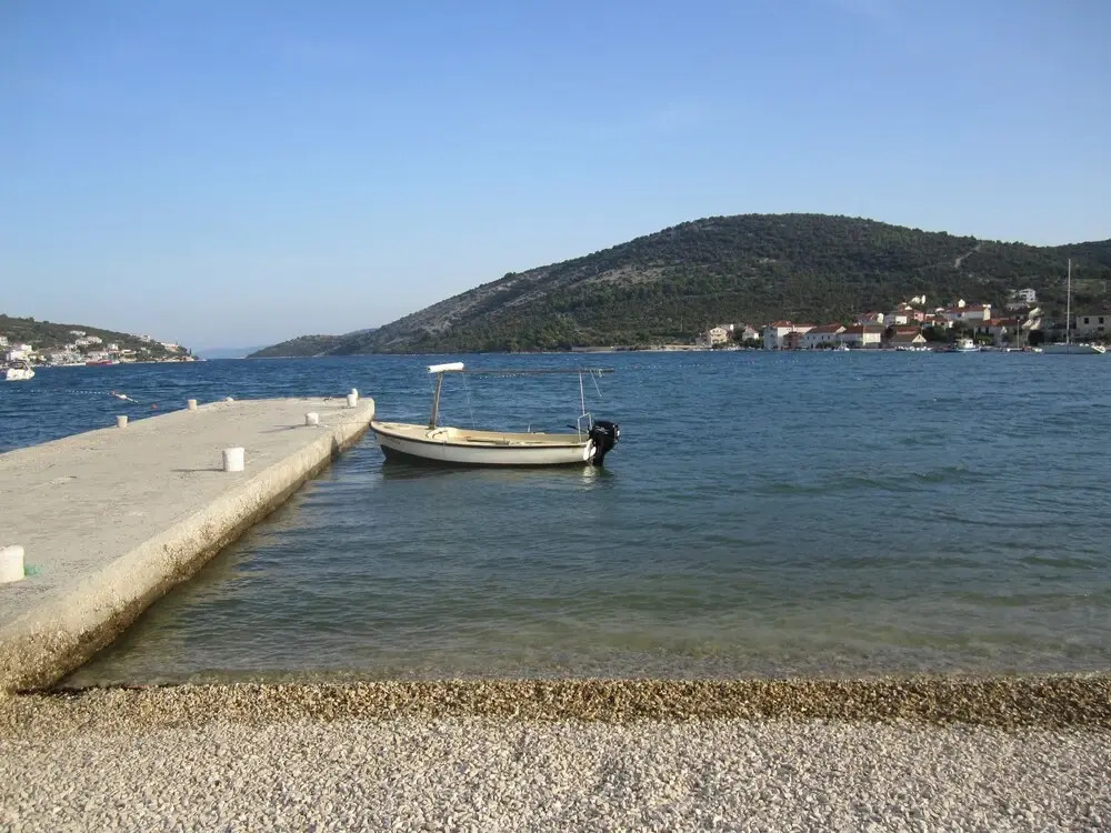 Deni - 30 m From sea - A3