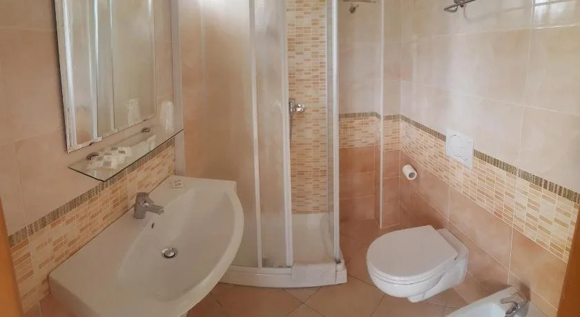 Hotel Luana