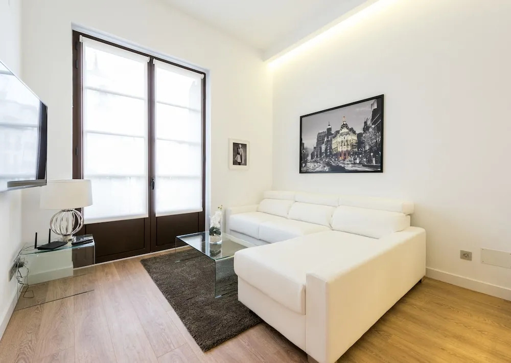 Malasaña Plaza - MADFlats Collection