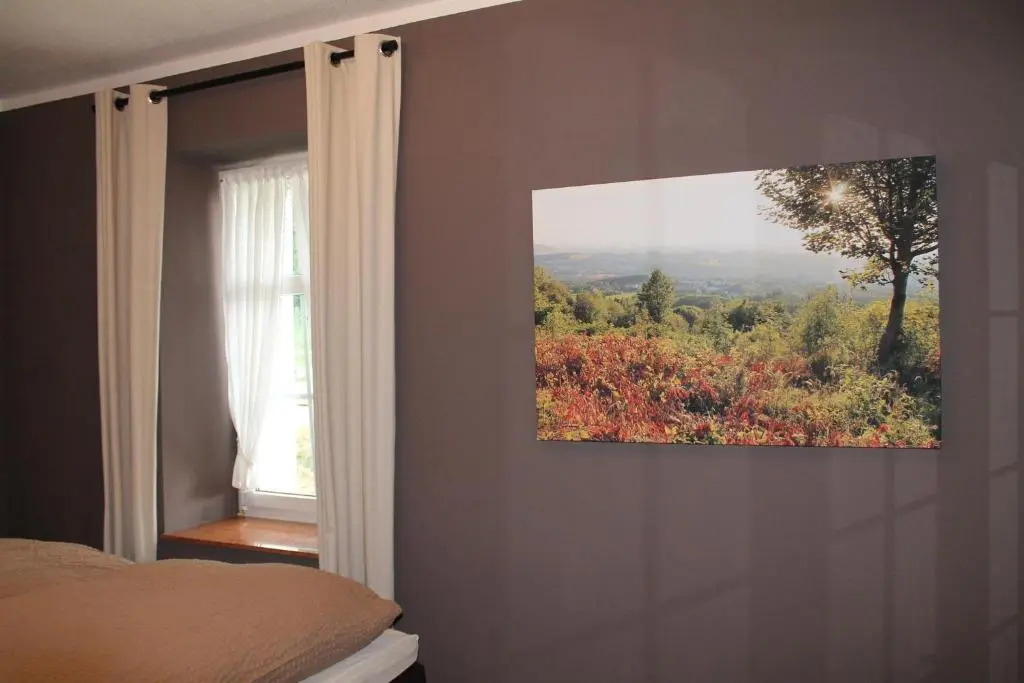 Appartements im "Landhaus am Frohnauer Hammer"