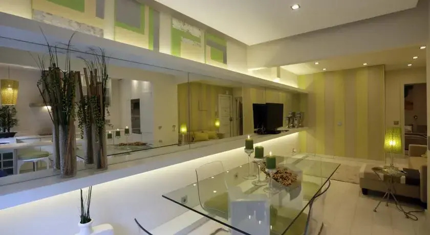 Vila Flor Lisbon Flats - Benfica