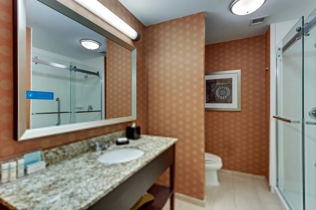 Hampton Inn & Suites - Hartsville, SC