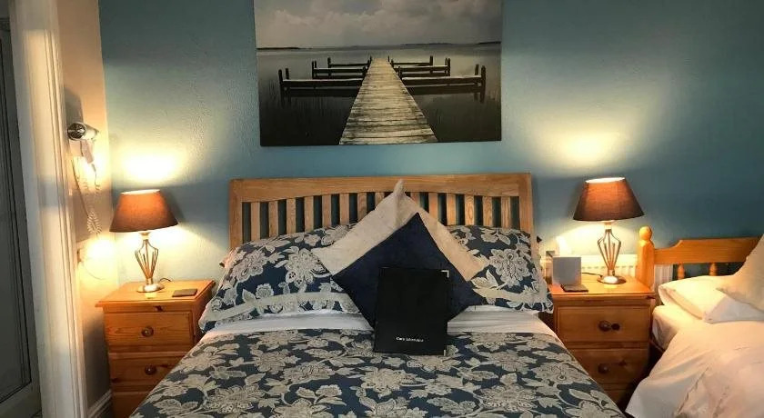 Brook House B&B