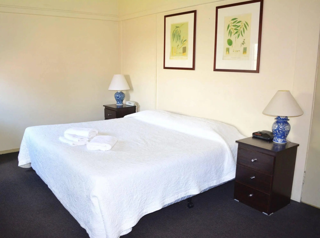 Richmond Hill Hotel