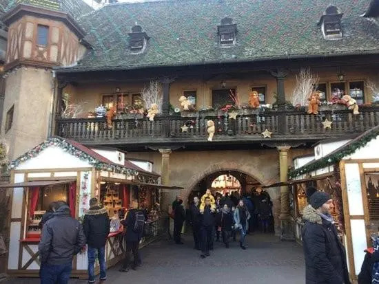Gîte "La Baloise"