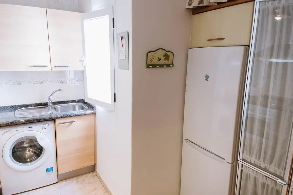 Apartamento Mara