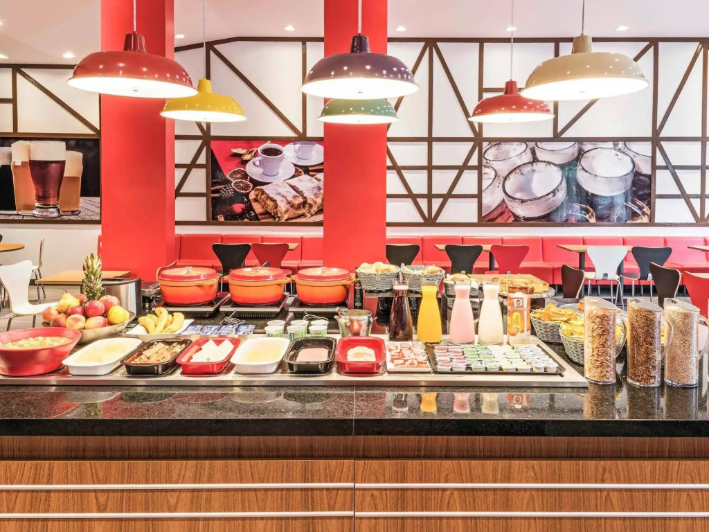 ibis Blumenau