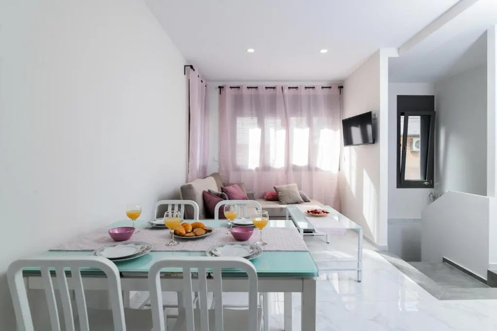 Centro Studios & Apartments
