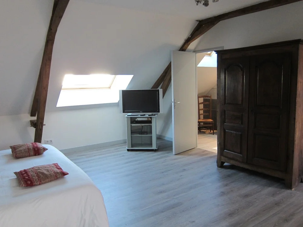 Domaine des Ormeaux