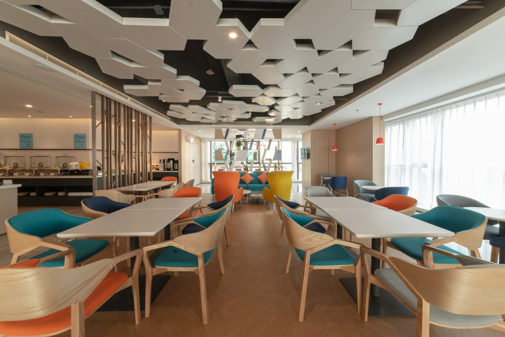 Holiday Inn Express Linyi North New District by IHG