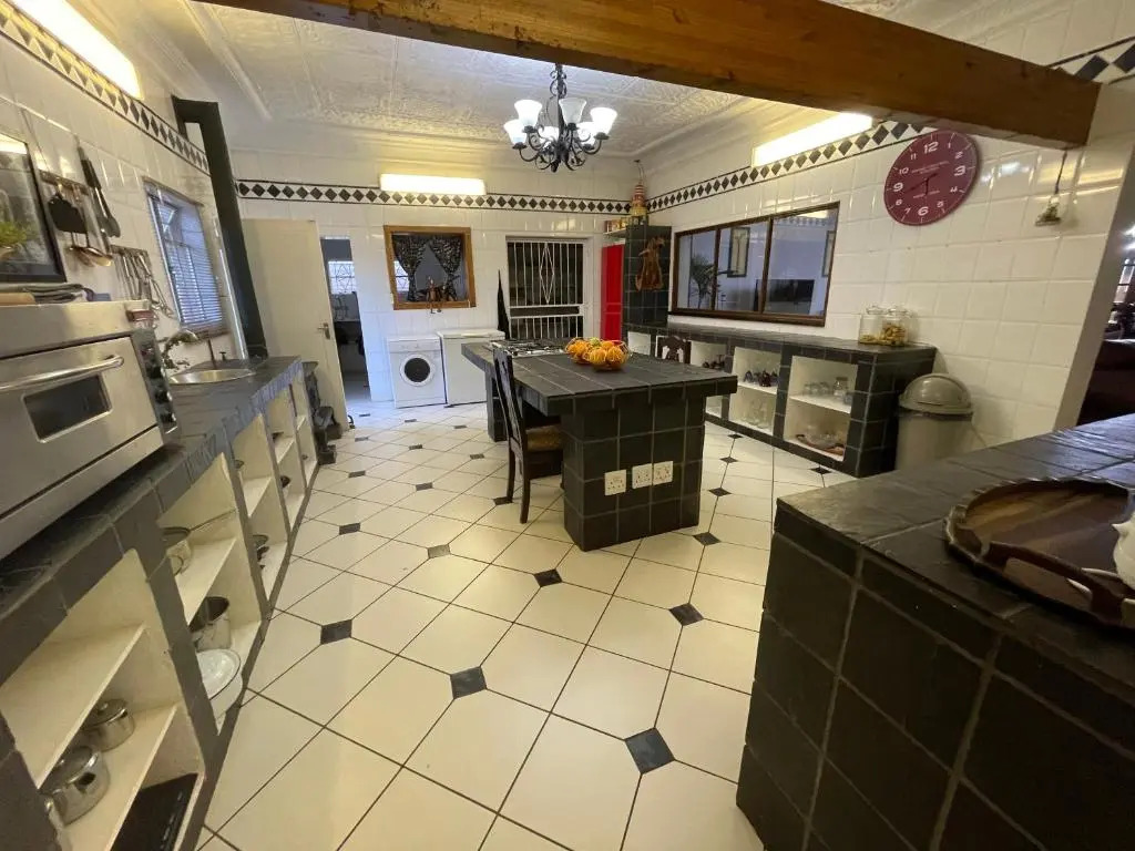 49onMain Self Catering Holiday Home