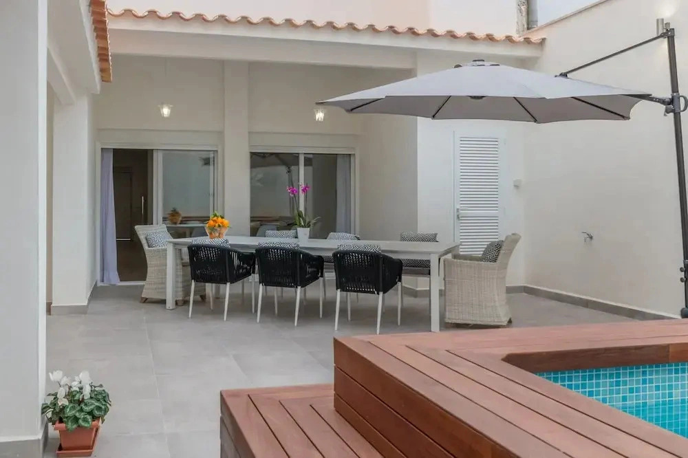 Tastefully-furnished Villa in Mallorca