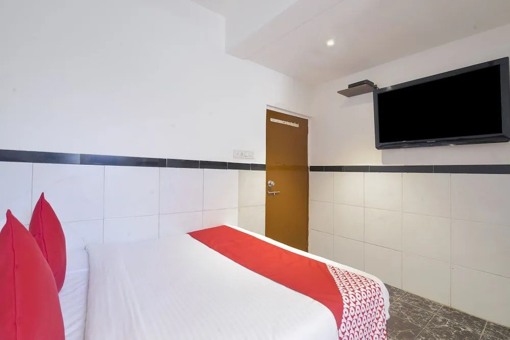 Hotel O Akshaya Lodging