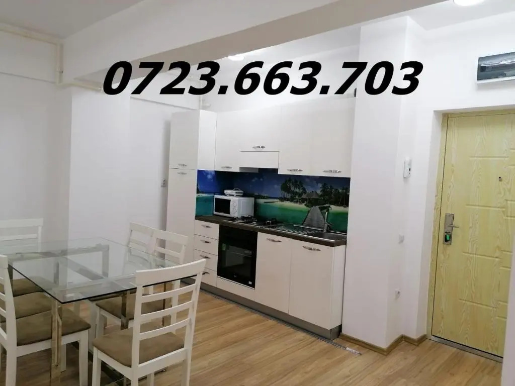 Moon Light Vega - 2 camere etaj 7 apartament 704