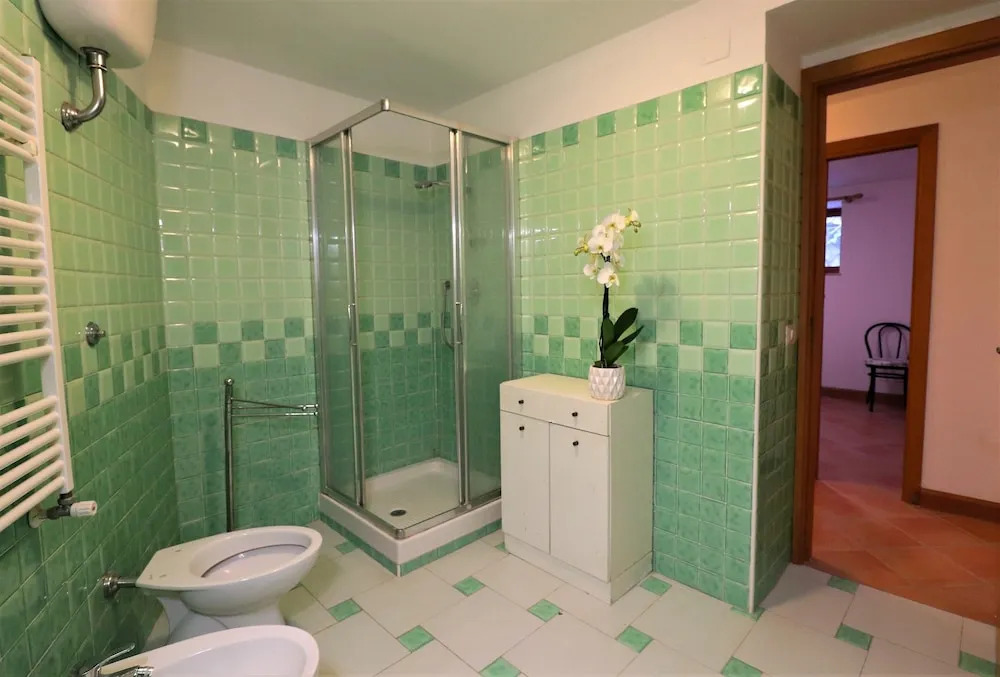 Ulivi Apartment