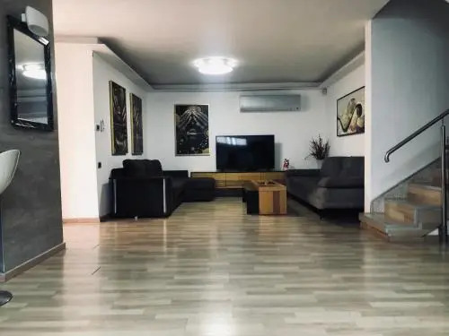 Villa Miami