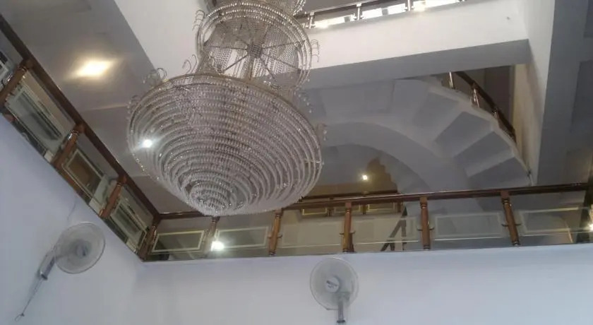 Kshitij Hotel Royale