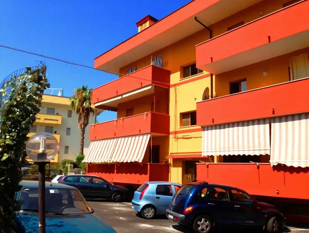 Appartamento Gaia a Tropea