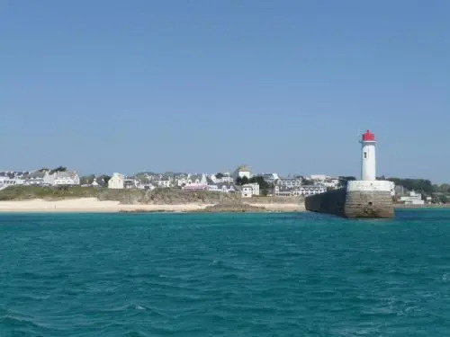 Résidence Goélia An Douar