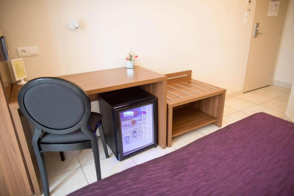 Holidays & Work HOTEL