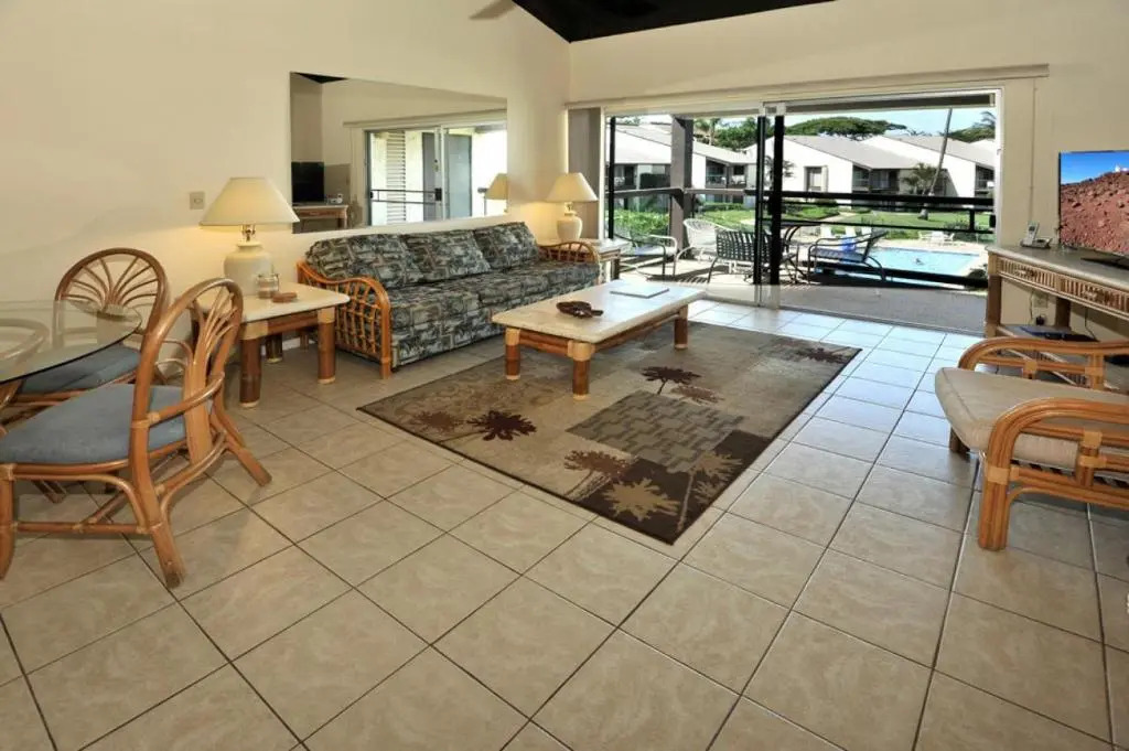 Hale Kamaole #336