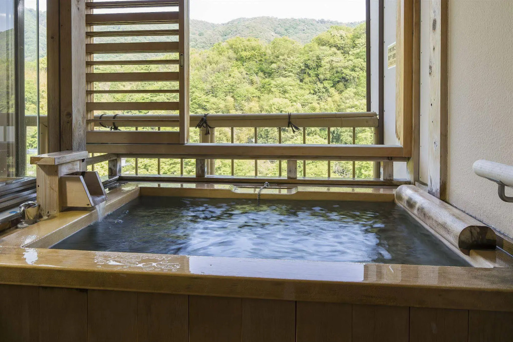 Ryokan Fushioukaku