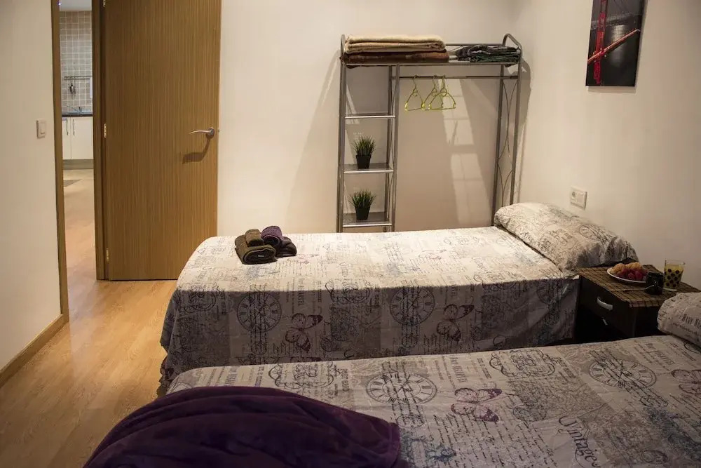 Premium Partner Promotion Extraordinary Floor 2 Rooms City Center Promocio