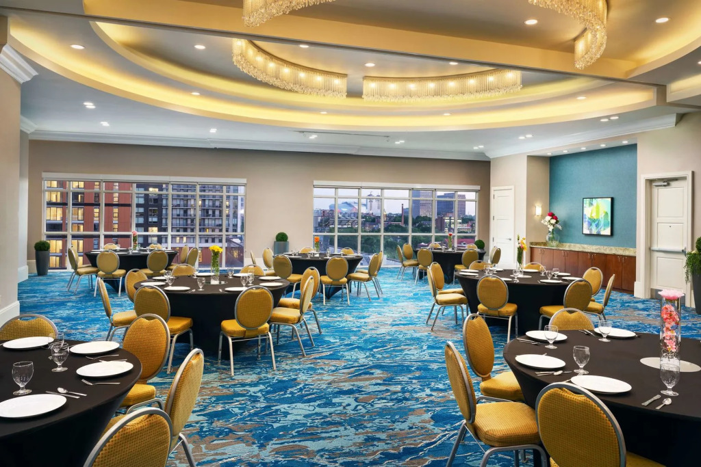 Homewood Suites Atlanta Midtown