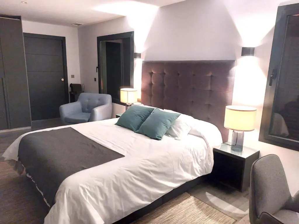 Plasencia Plaza Mayor Luxury