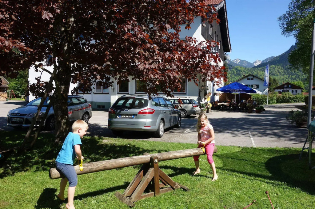 Hotel Waldmann