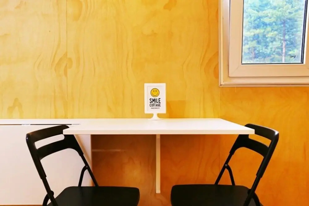 Yangpyeong Smile Cottage Pension