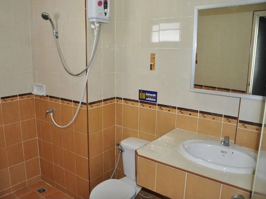 Jiamjai Apartment