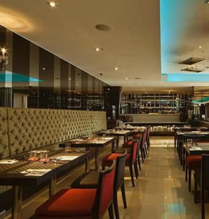 FX Hotel Taipei Nanjing East Road Branch