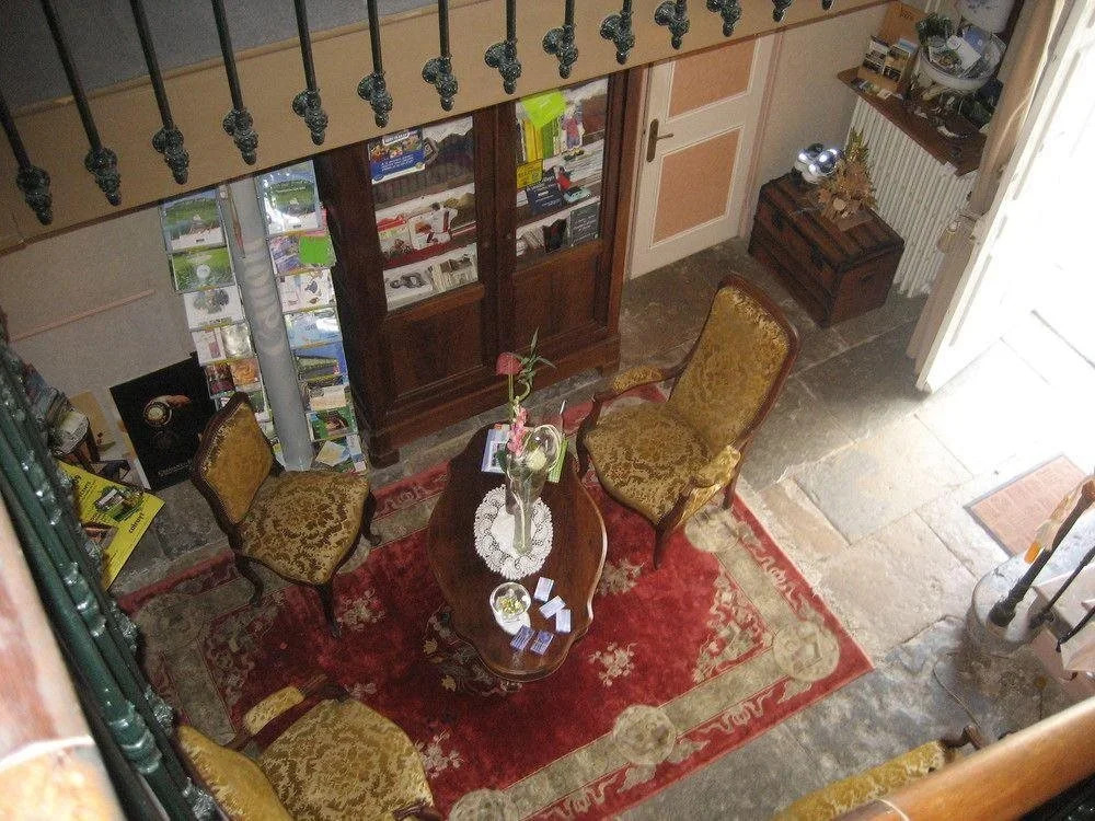 La thuilerie des fontaines