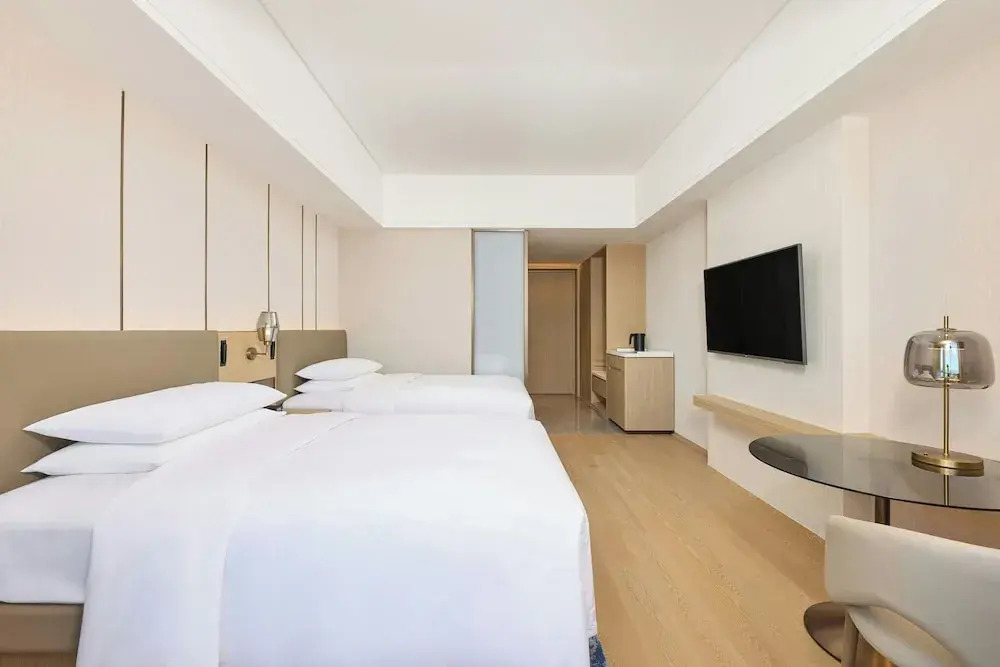 Courtyard by Marriott Xiamen Xiang’an
