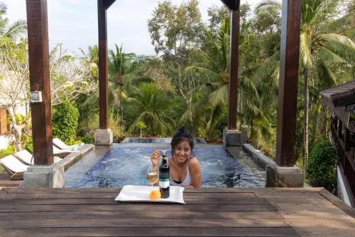 Villa Tirta Cintanya