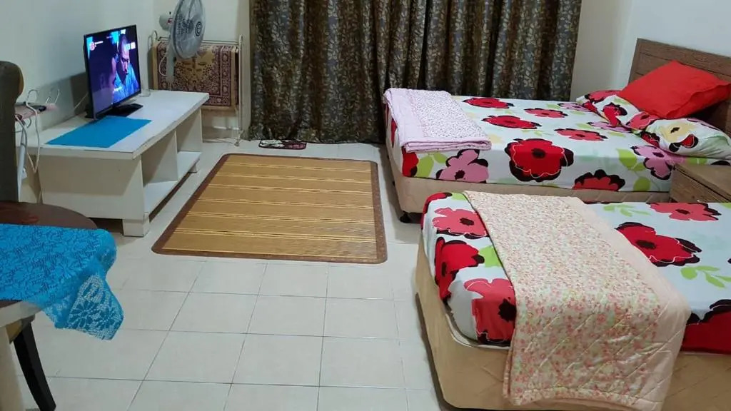 Studio Apartment KTC Homestay
