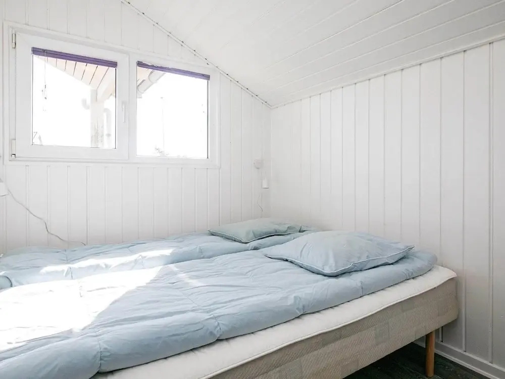 Modern Holiday Home in Søndervig with Sauna